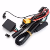 OUXI V8 Ultra Controller – 6A – Rode Motorconnector – Model S9F – V8 Ultra V8 - C80
